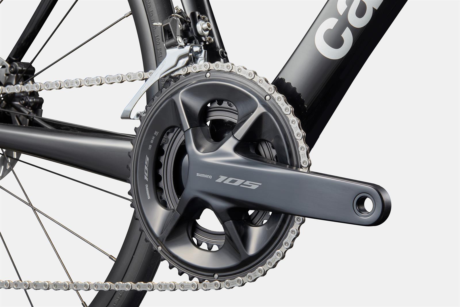 CANNONDALE Super Six Evo 6