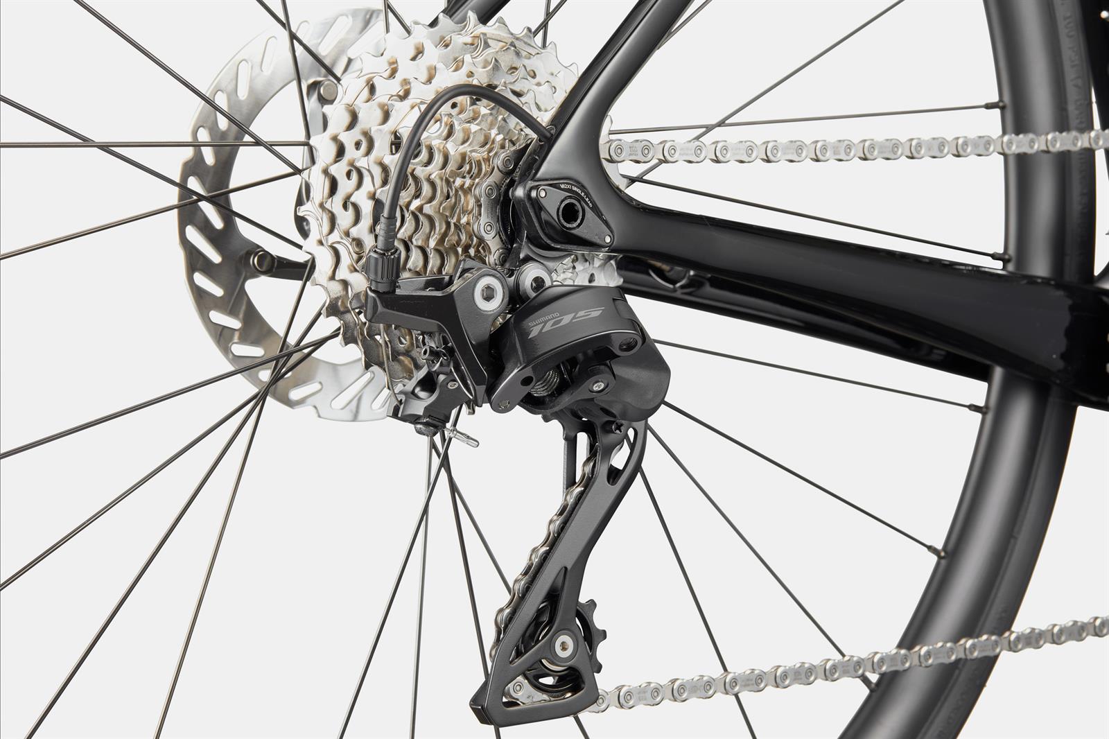CANNONDALE Super Six Evo 6