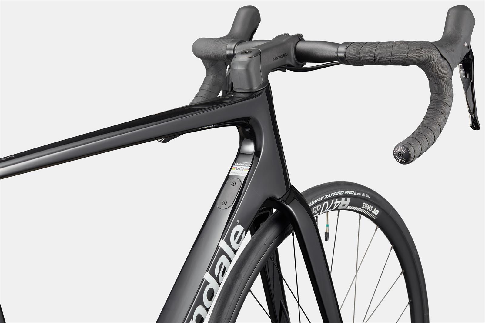 CANNONDALE Super Six Evo 6