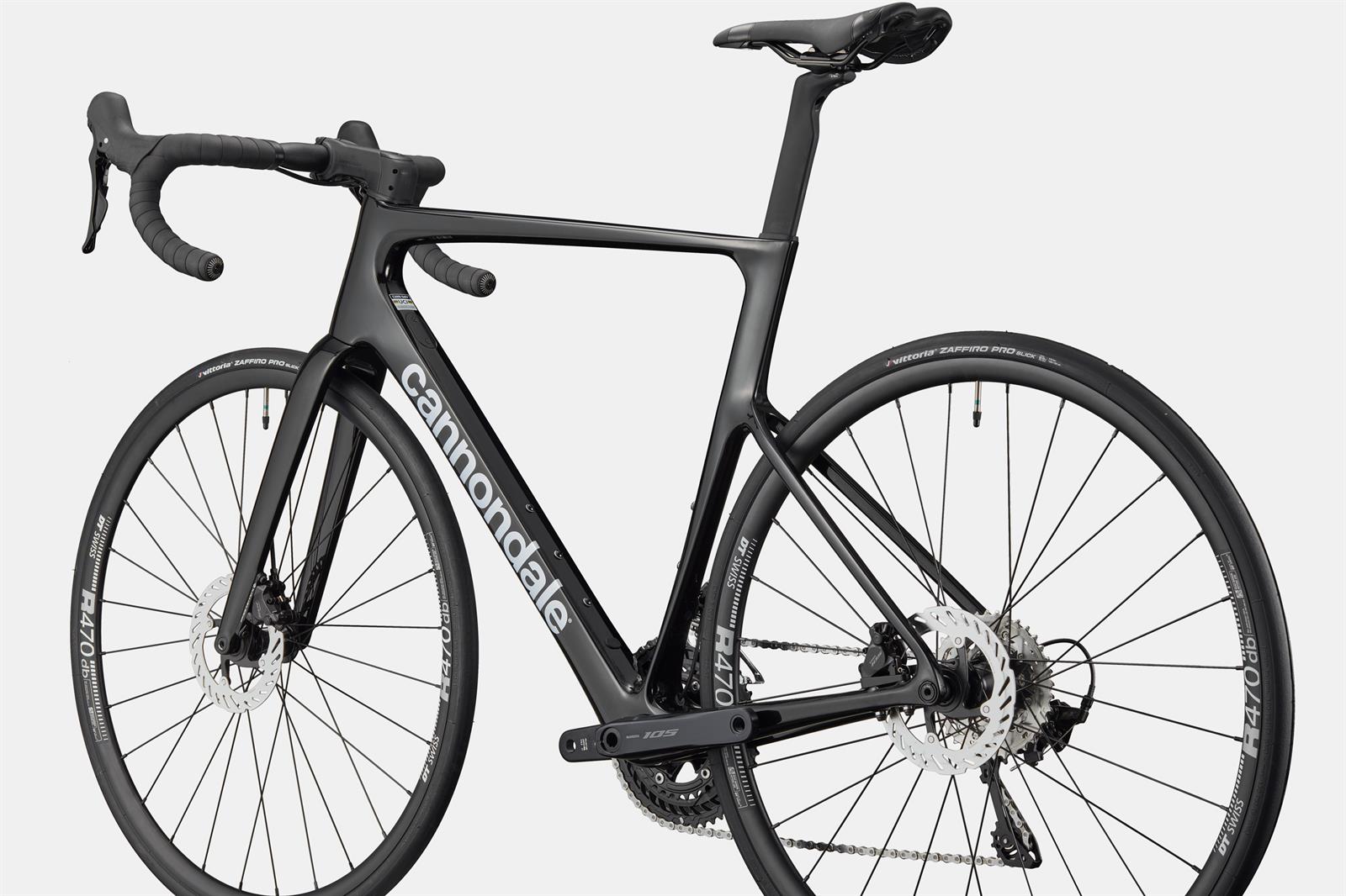 CANNONDALE Super Six Evo 6