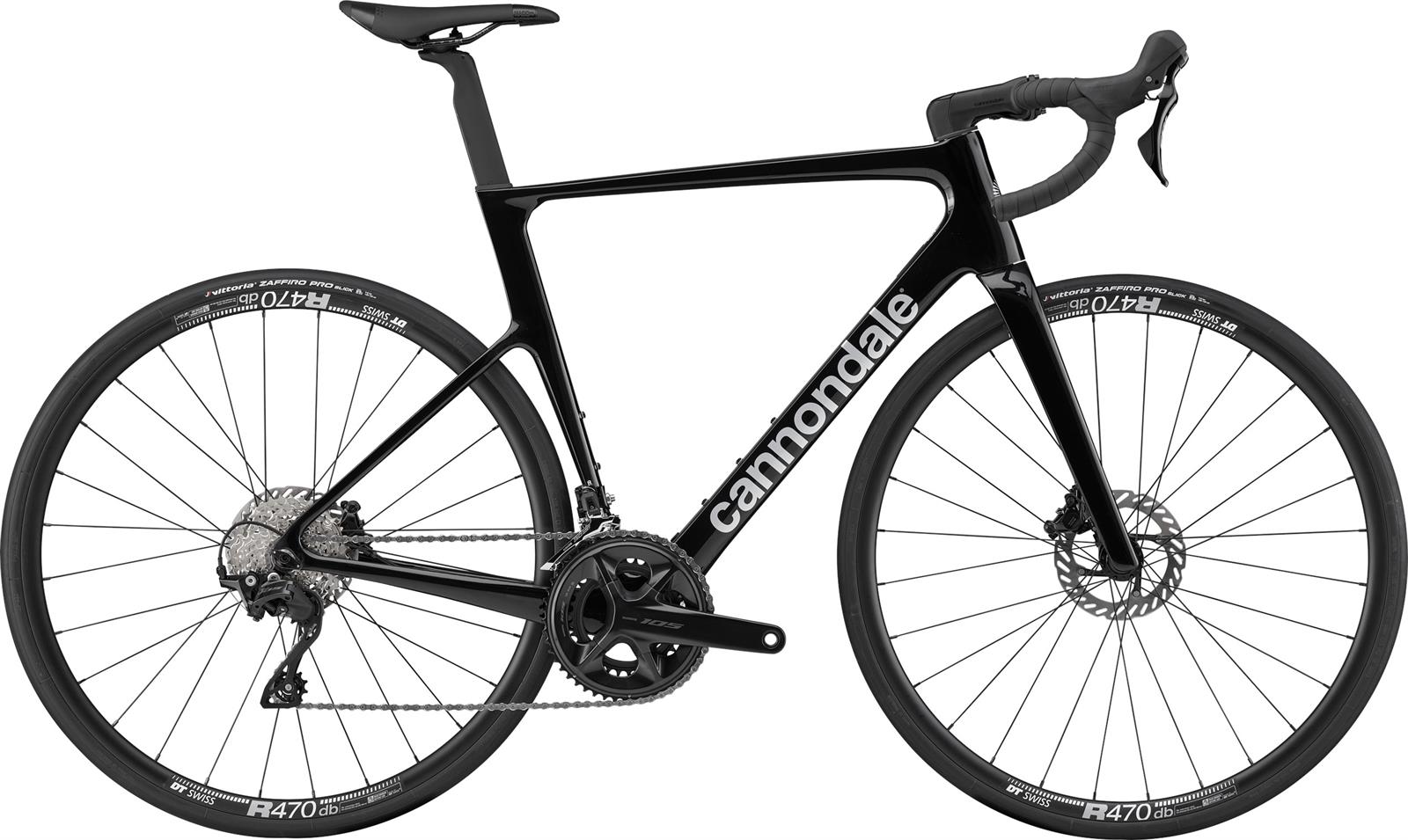 CANNONDALE Super Six Evo 6