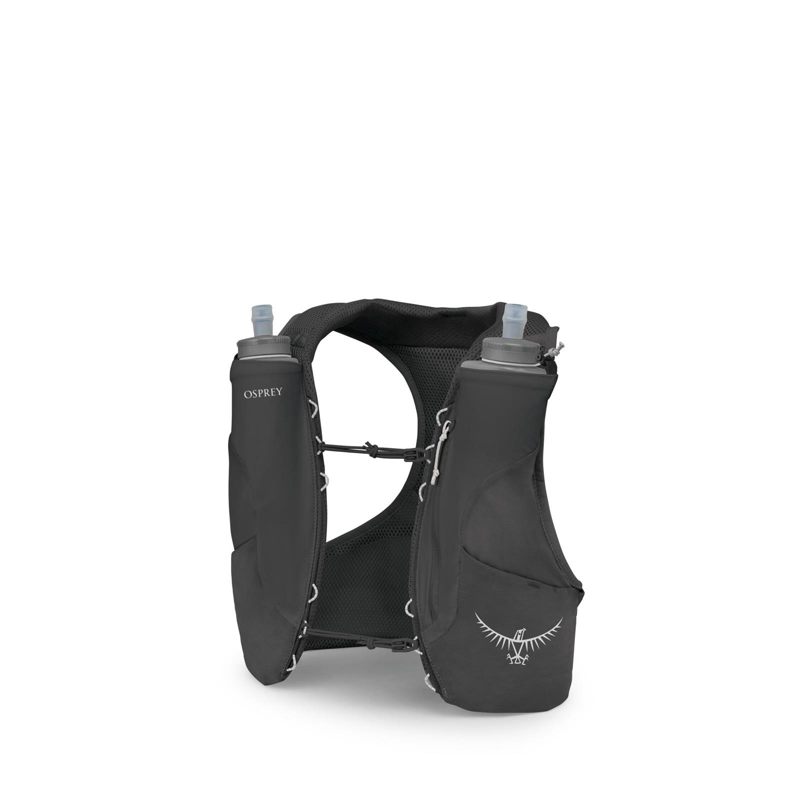 OSPREY Vesta Dámská Dyna Lt W-flasks Black (1000736)