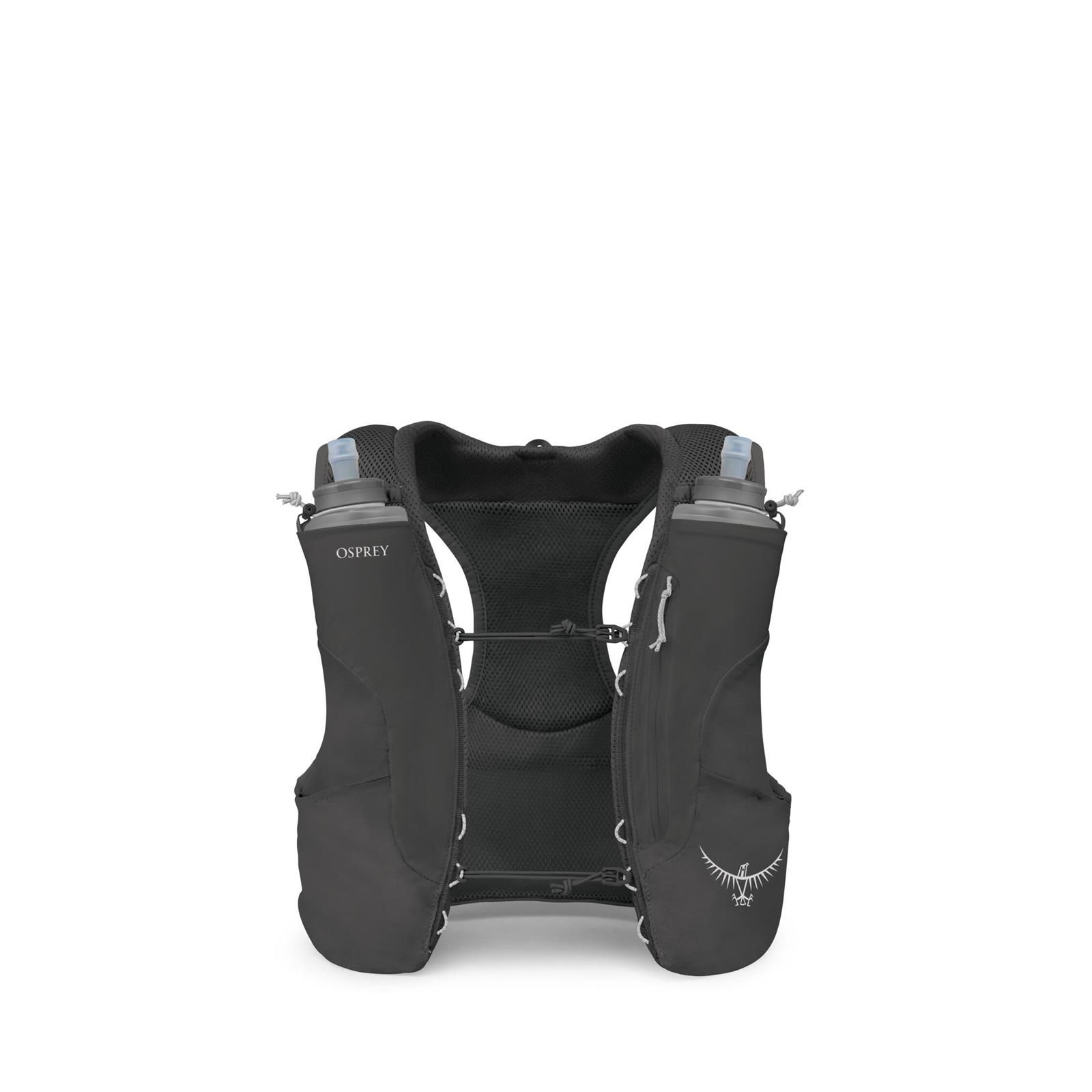 OSPREY Vesta Duro Lt W-flasks Black (1000734)