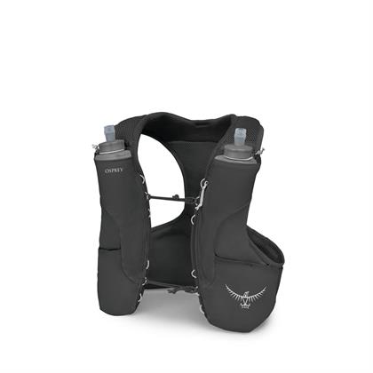 Vesta Duro Lt W-flasks Black (1000734)
