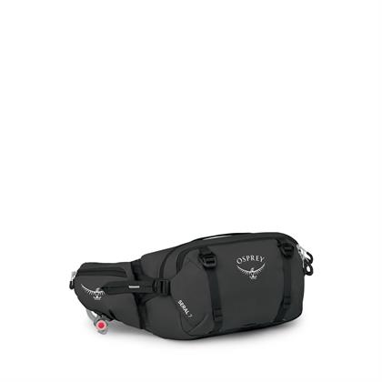 Seral 7 W-res Raven Black (10007290)