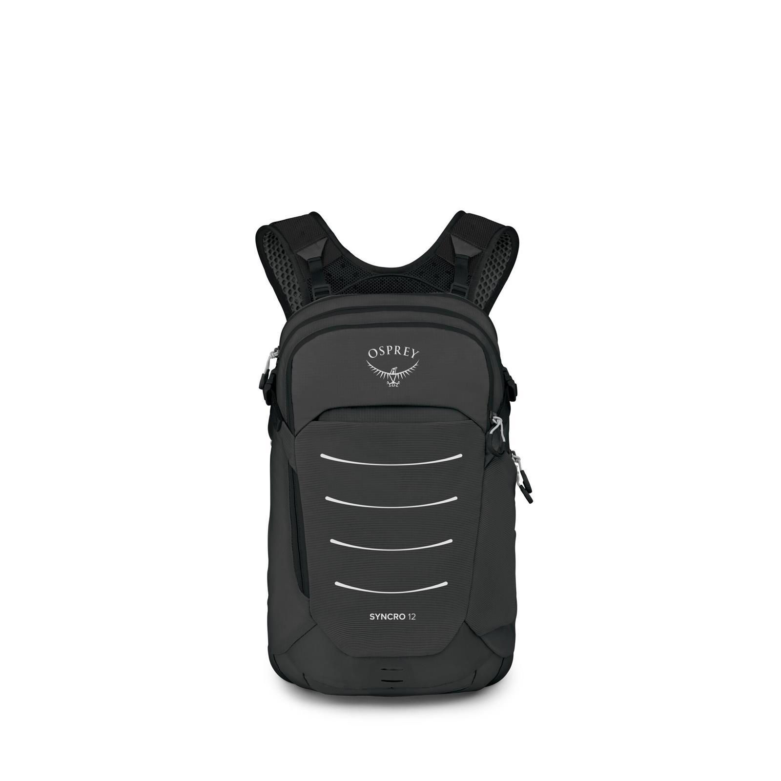 OSPREY Syncro 12 Raven Black (10007311)
