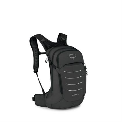 Syncro 12 Raven Black (10007311)