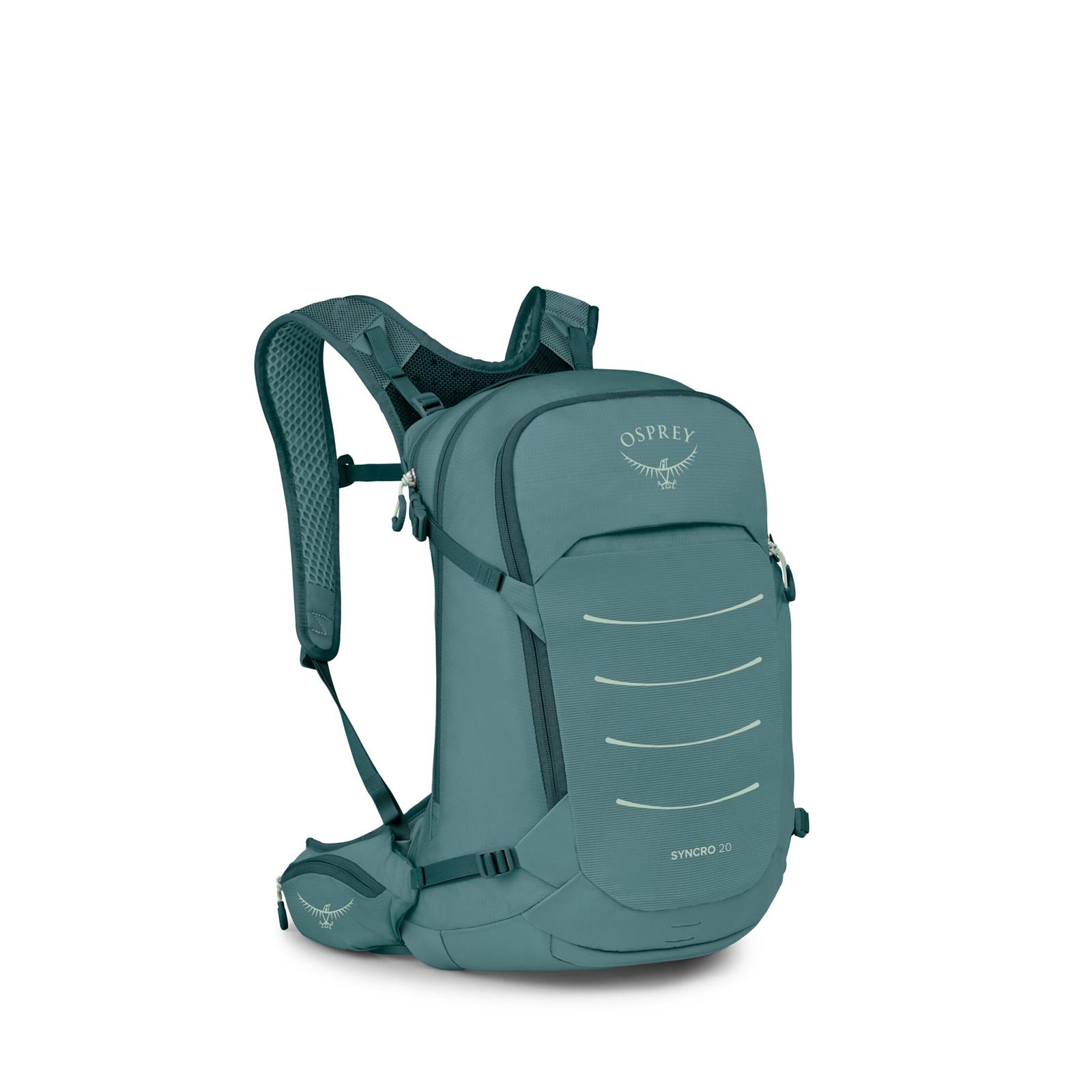 OSPREY Syncro 20 Cascade Blue (10007307)
