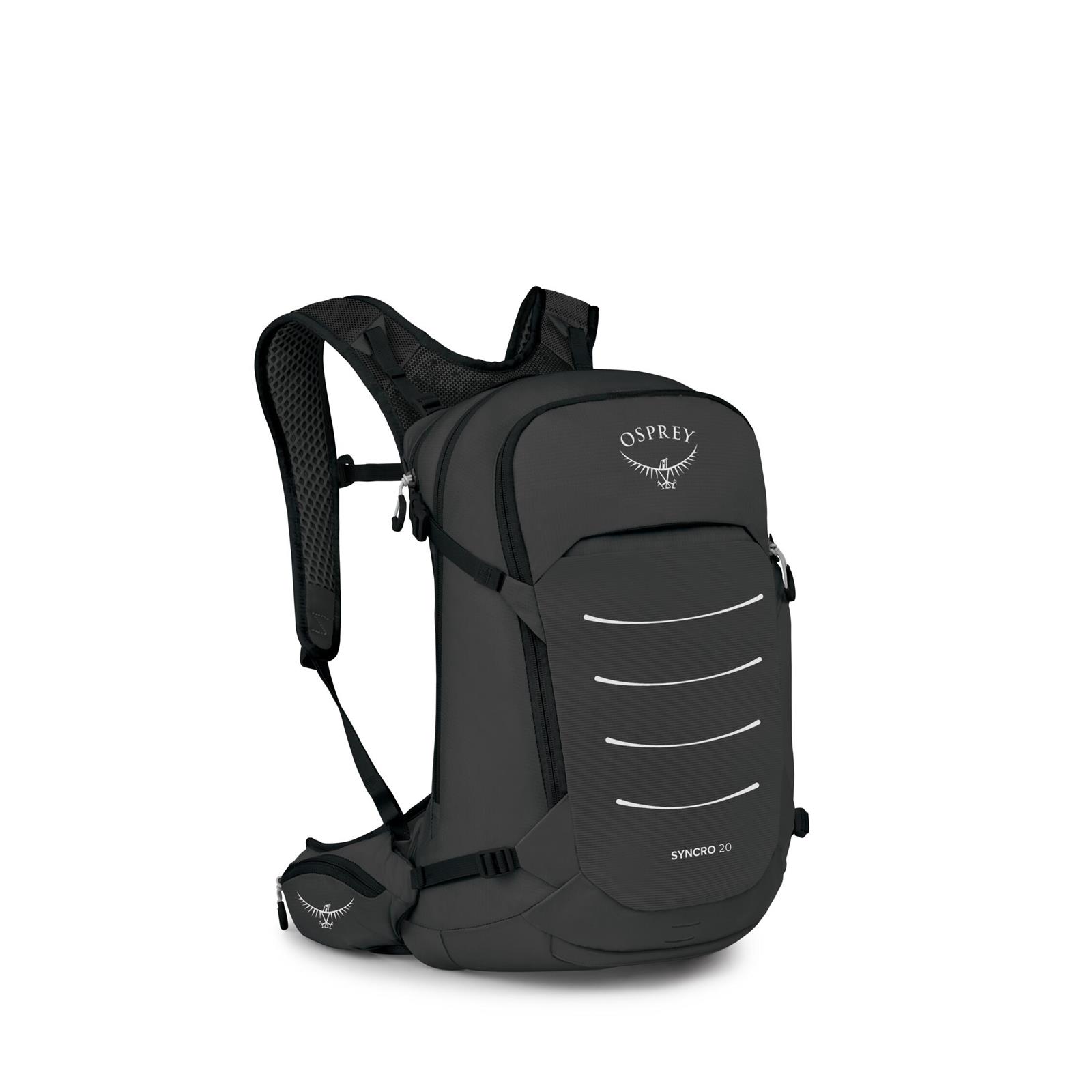 OSPREY Syncro 20 Raven Black (10007305)