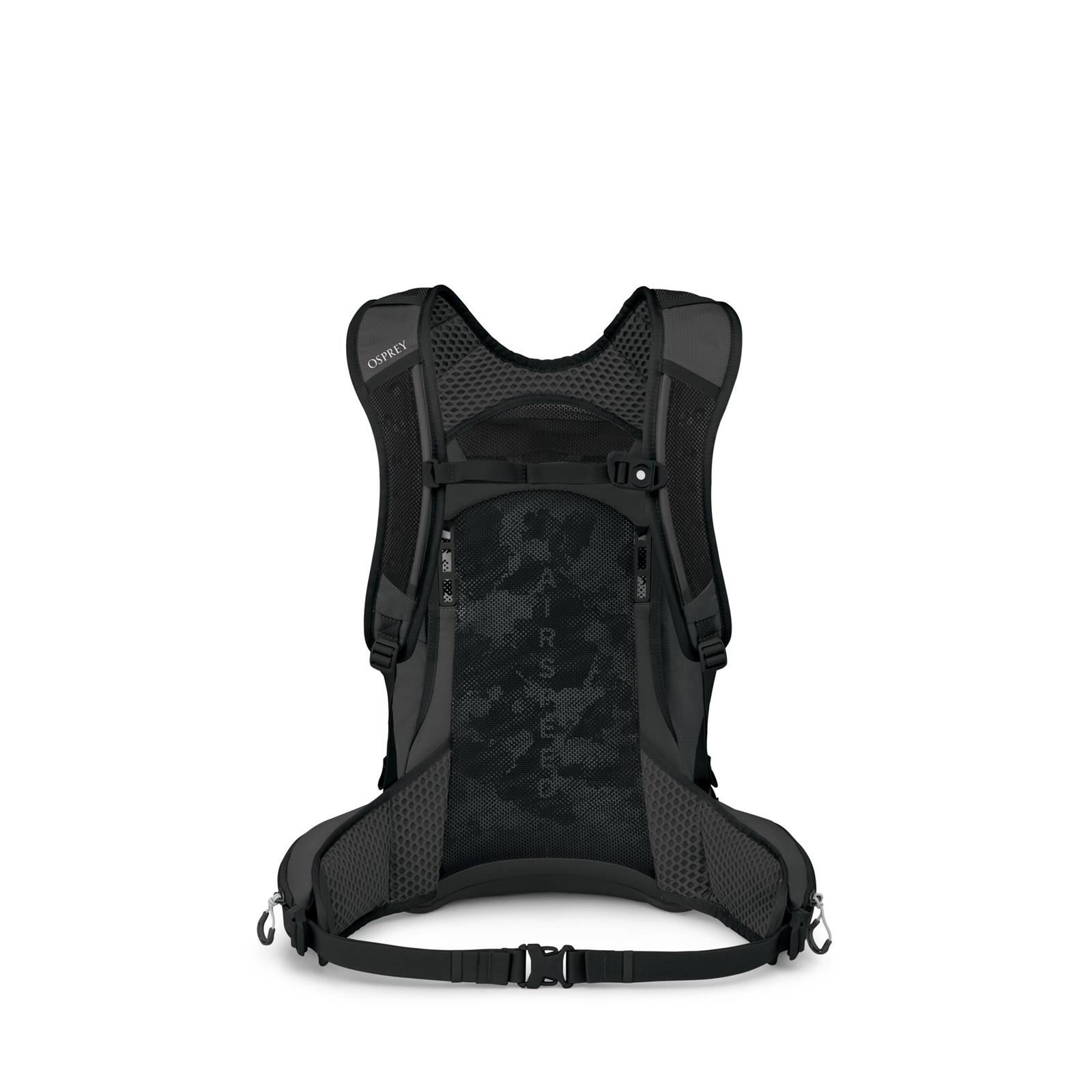 OSPREY Syncro 20 Raven Black (10007305)
