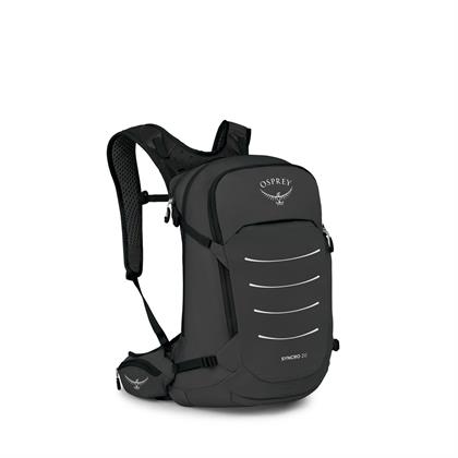 Syncro 20 Raven Black (10007305)