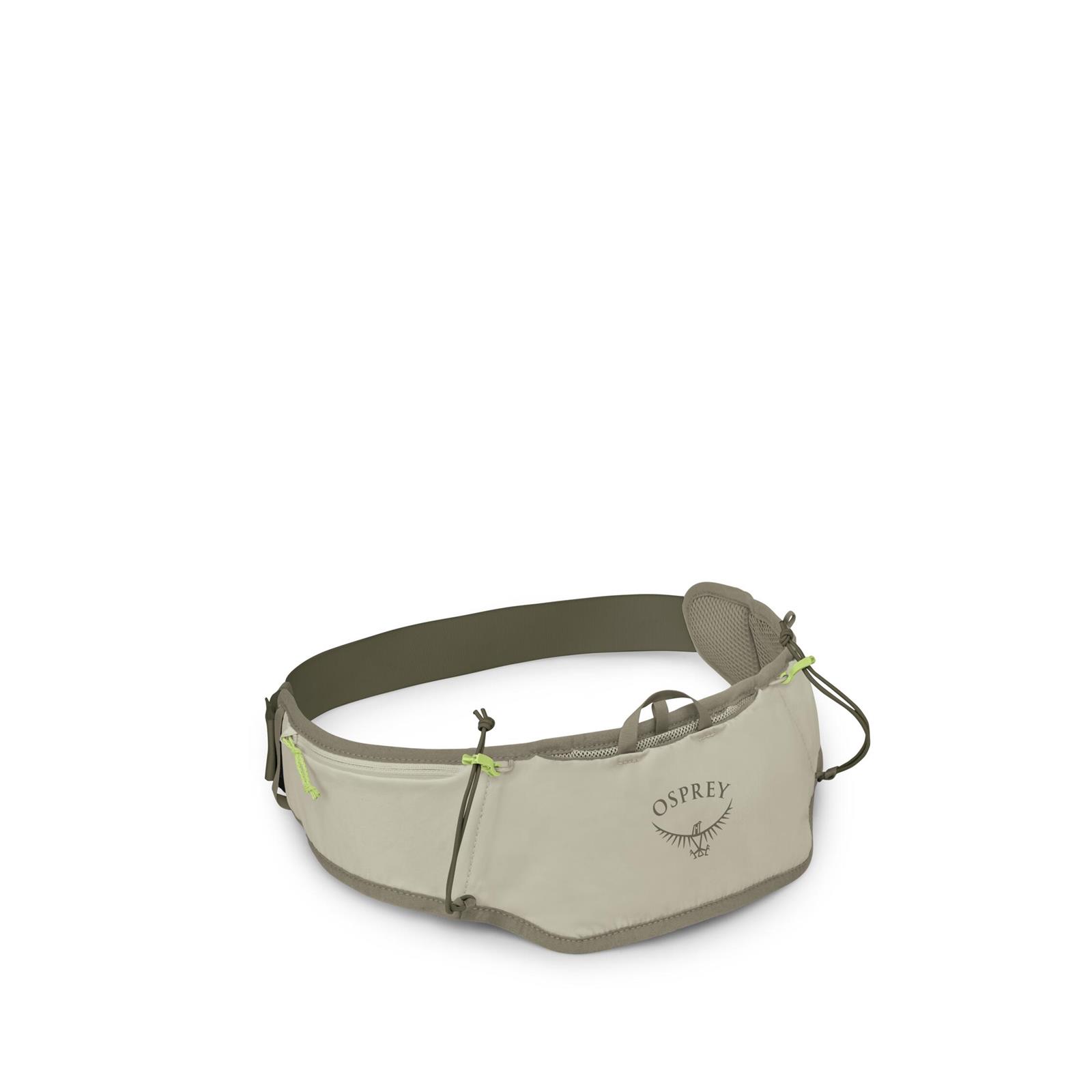 OSPREY Duro Dyna Lt Belt Sandy Grey (10007335)