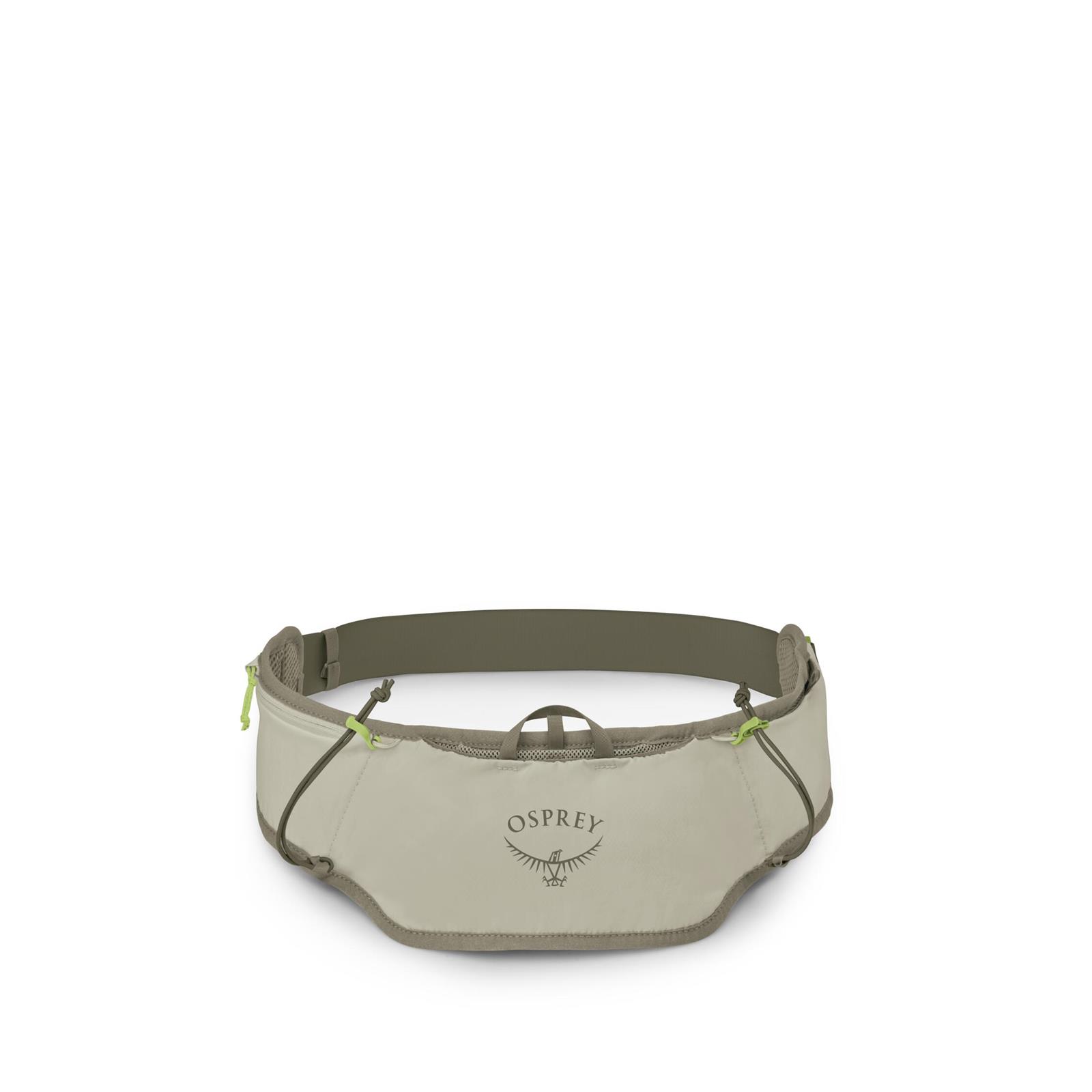OSPREY Duro Dyna Lt Belt Sandy Grey (10007335)