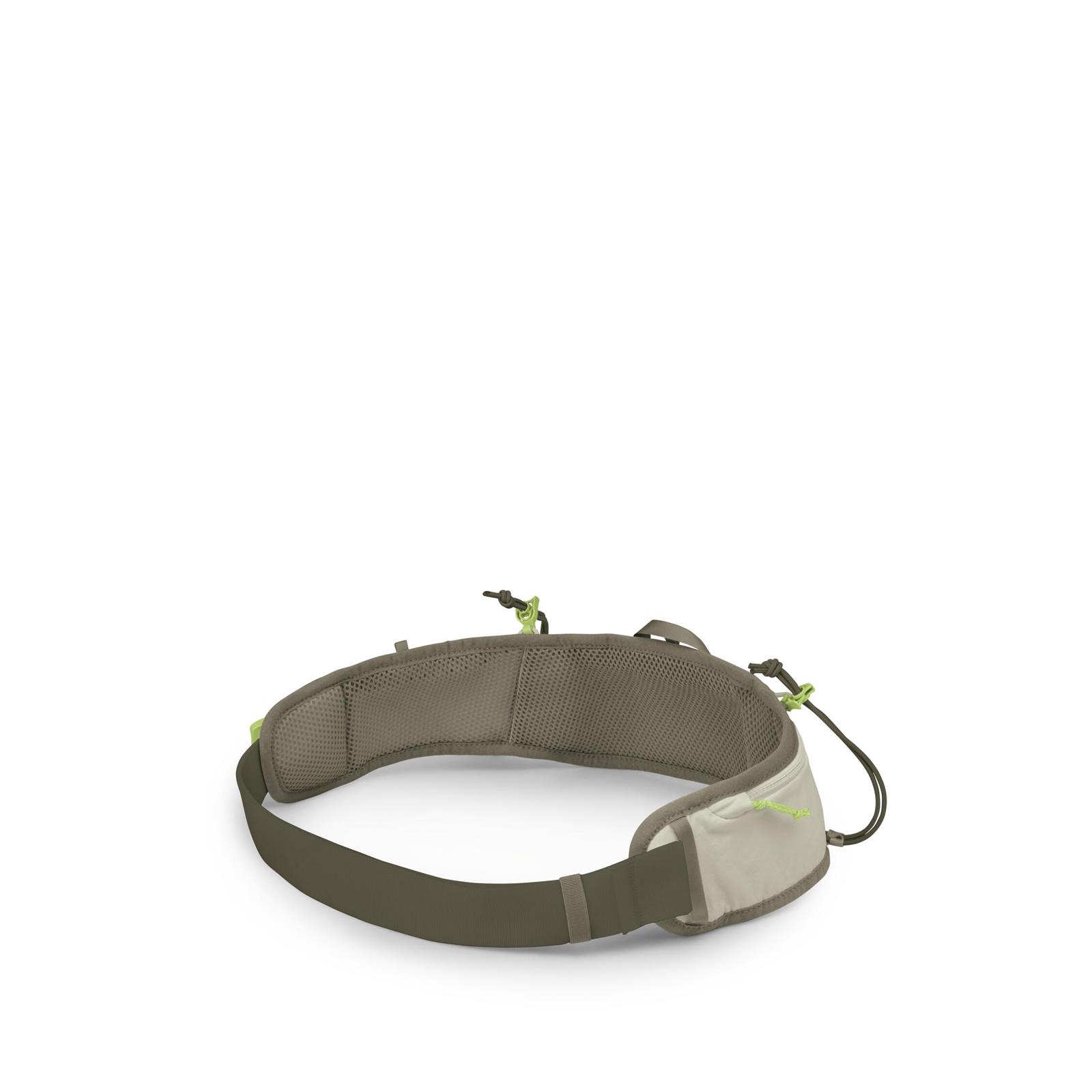 OSPREY Duro Dyna Lt Belt Sandy Grey (10007335)