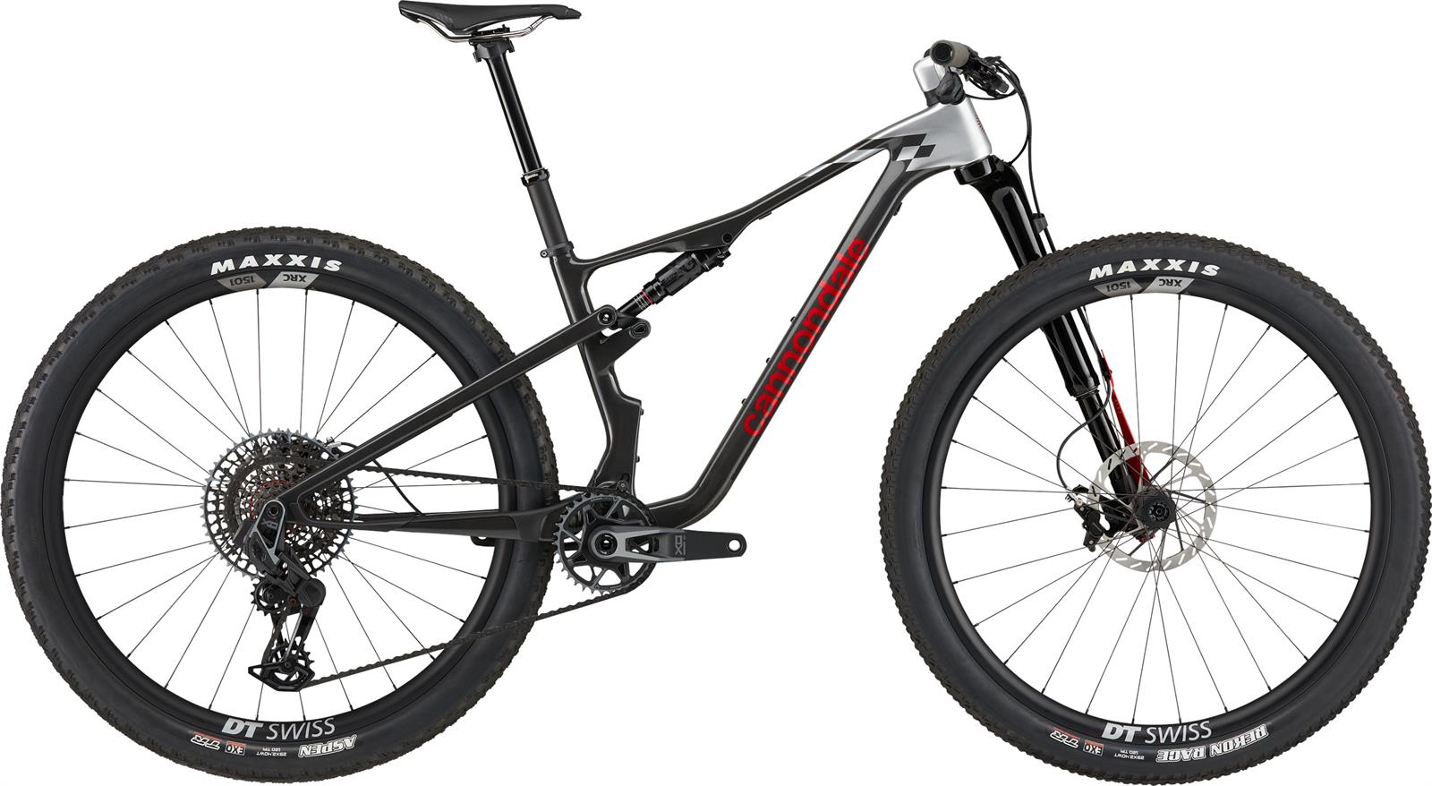 CANNONDALE Scalpel 29" Carbon 1