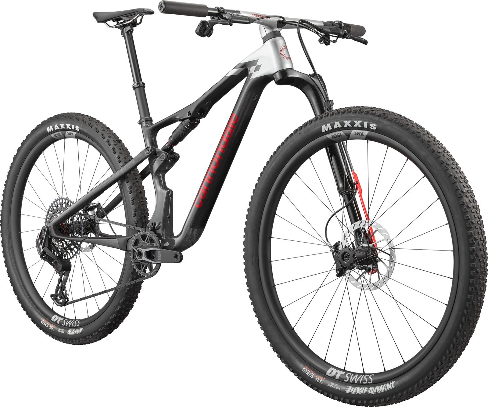 CANNONDALE Scalpel 29" Carbon 1