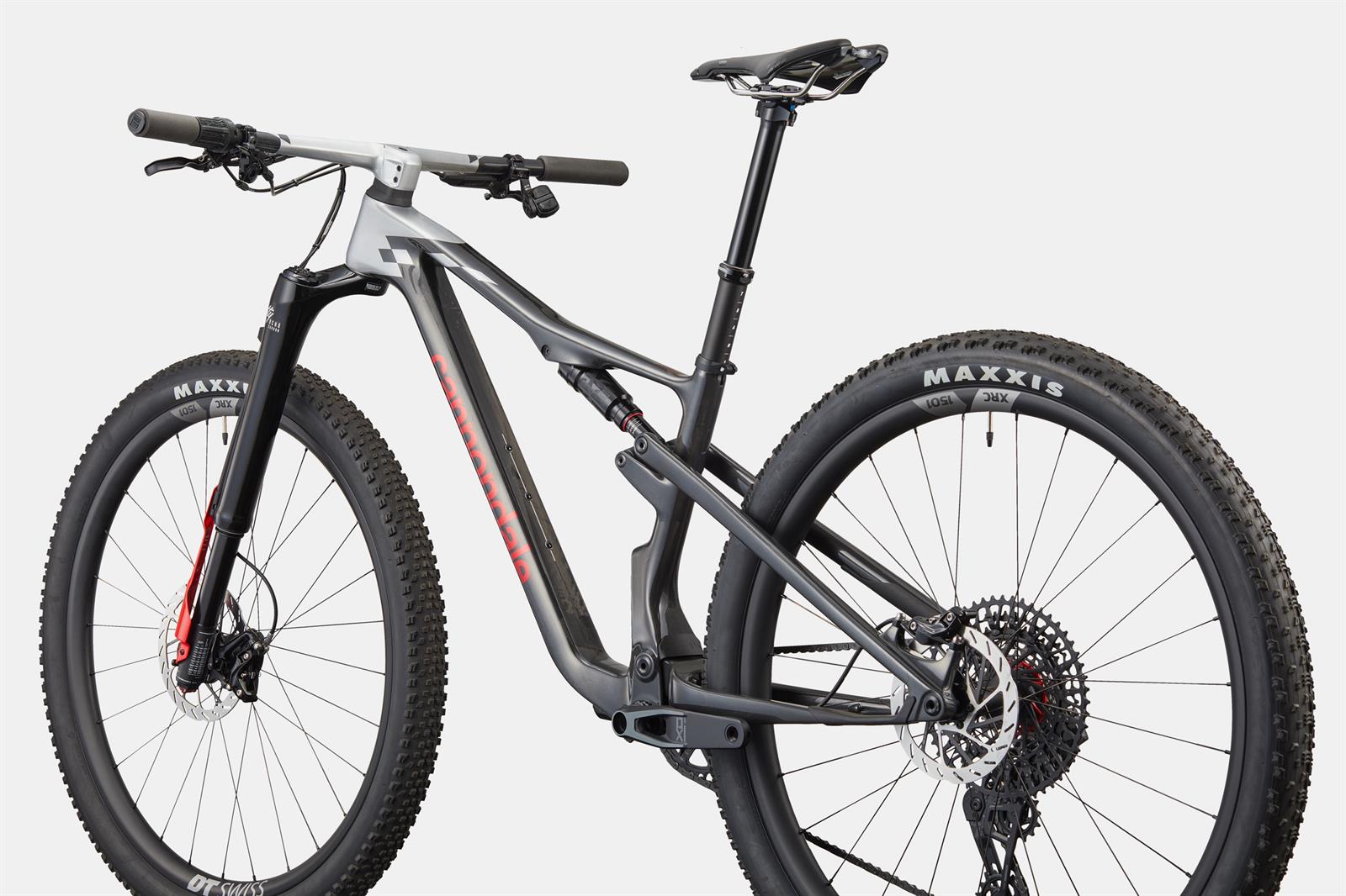 CANNONDALE Scalpel 29" Carbon 1