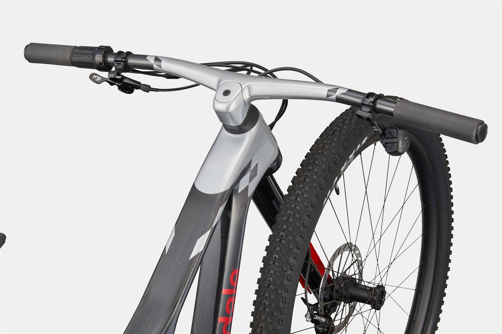 CANNONDALE Scalpel 29" Carbon 1