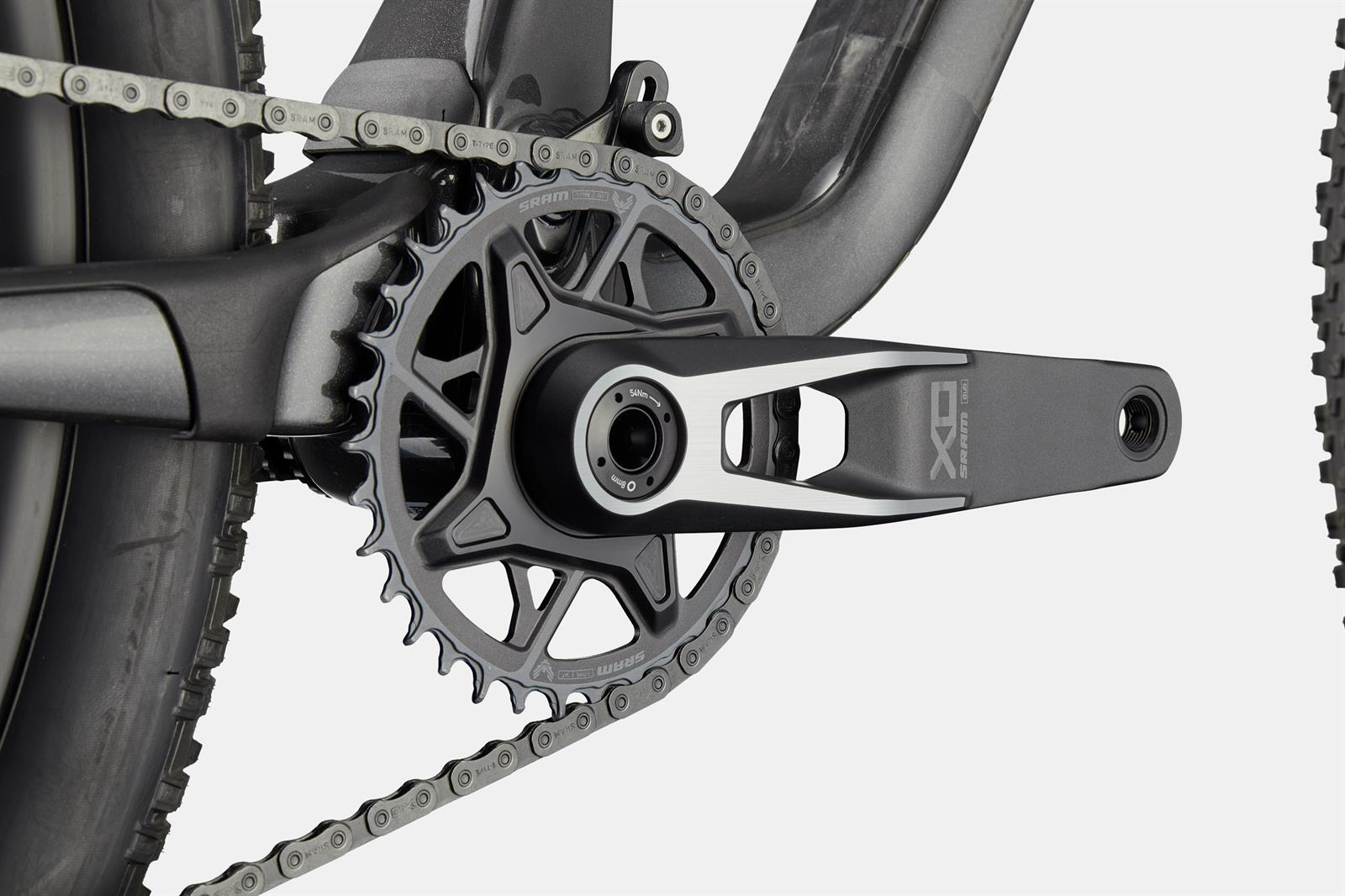 CANNONDALE Scalpel 29" Carbon 1