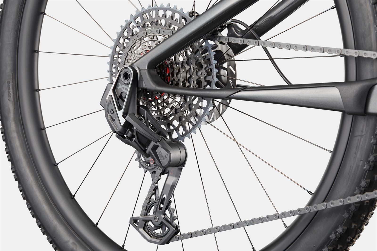 CANNONDALE Scalpel 29" Carbon 1