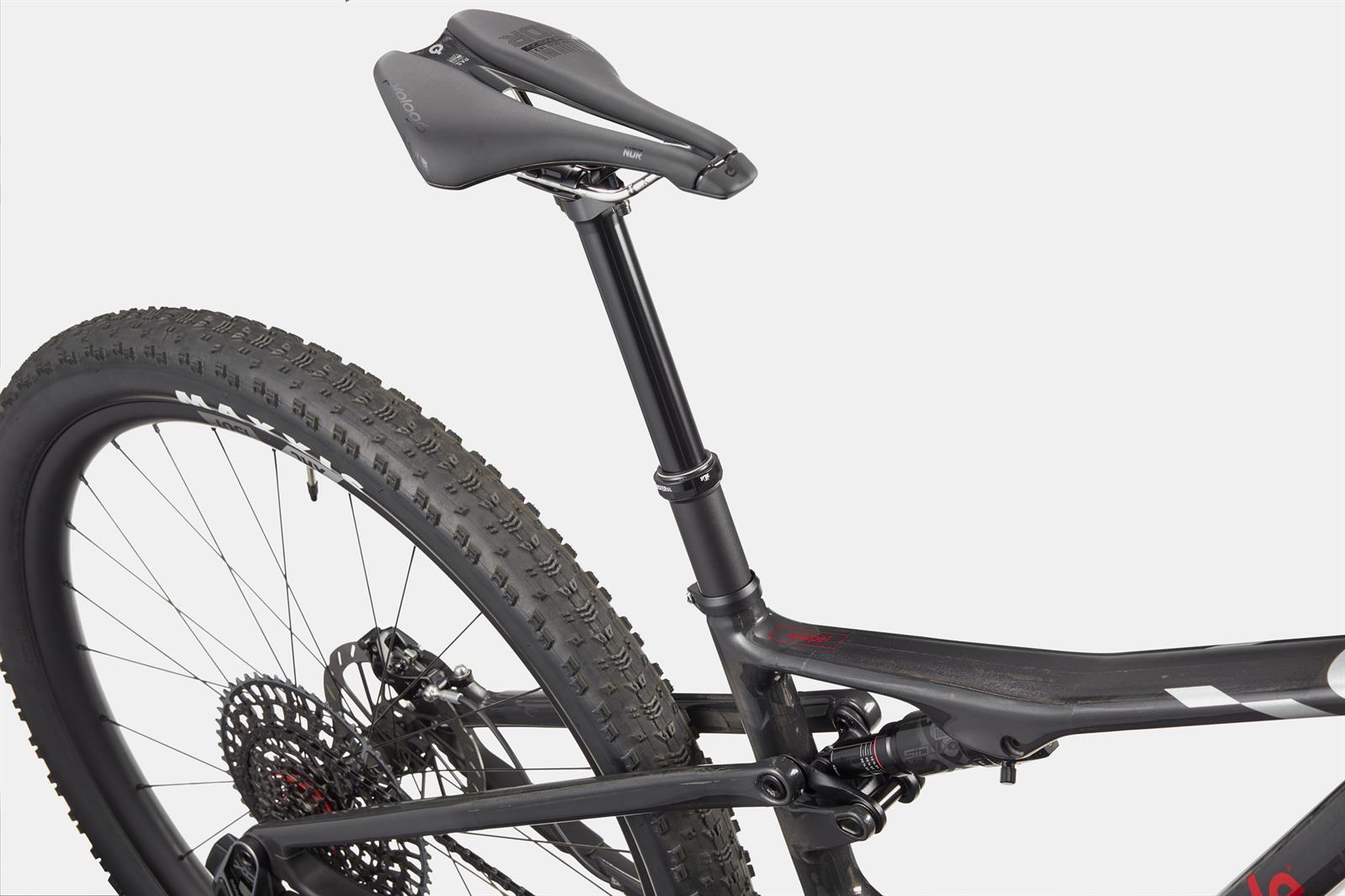 CANNONDALE Scalpel 29" Carbon 1