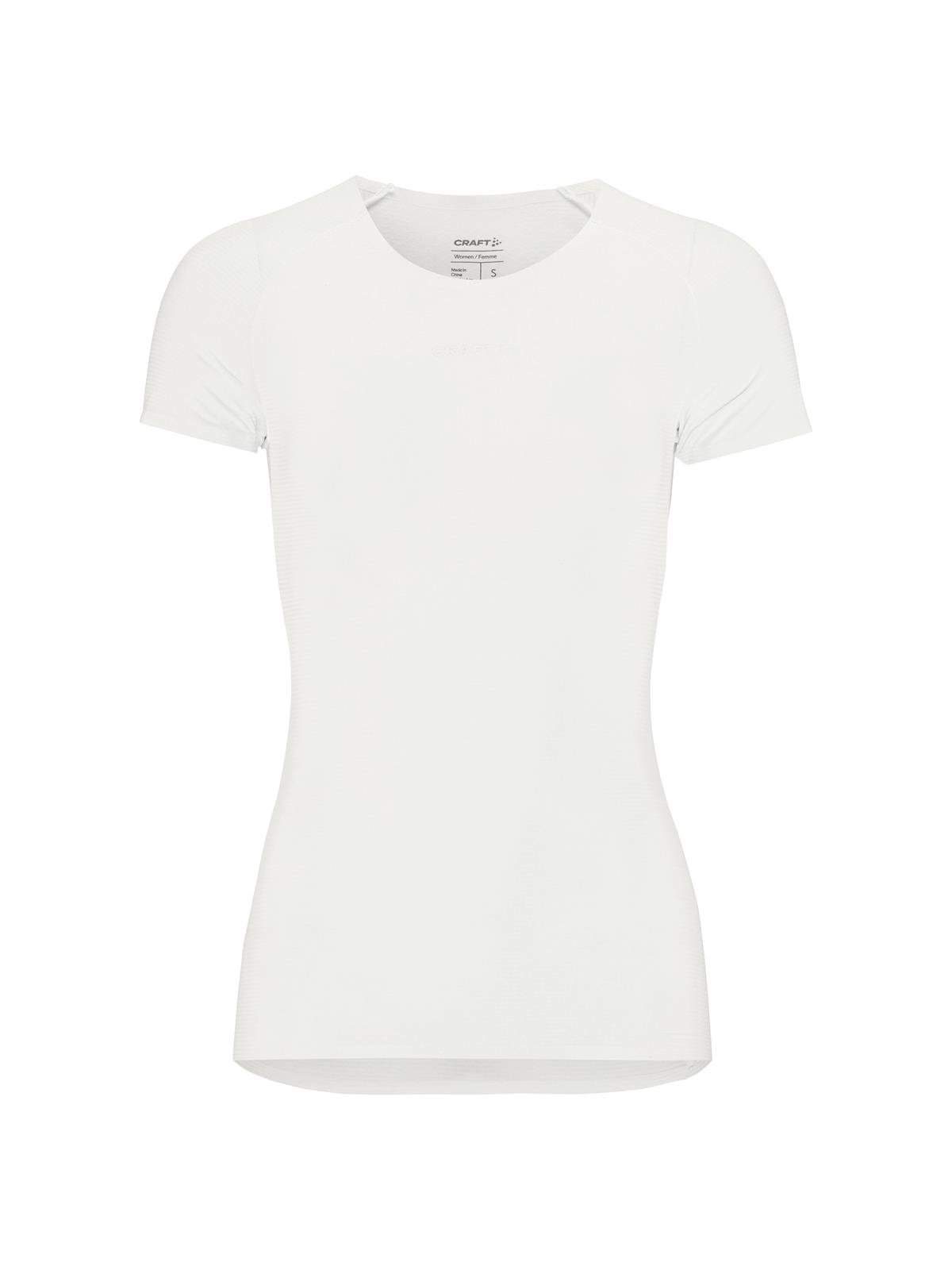CRAFT Active Nanoweight SS dámske, Biela