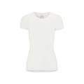 CRAFT Active Nanoweight SS dámske, Biela