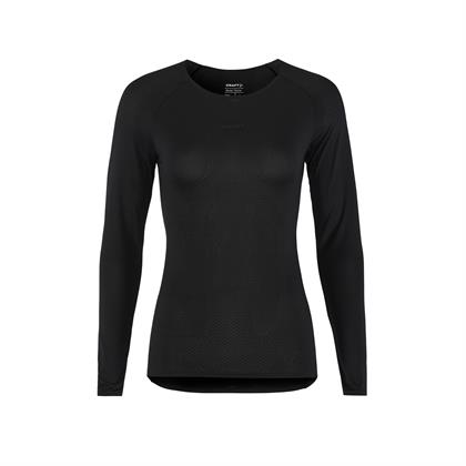 Active Nanoweight LS dámske, Čierna