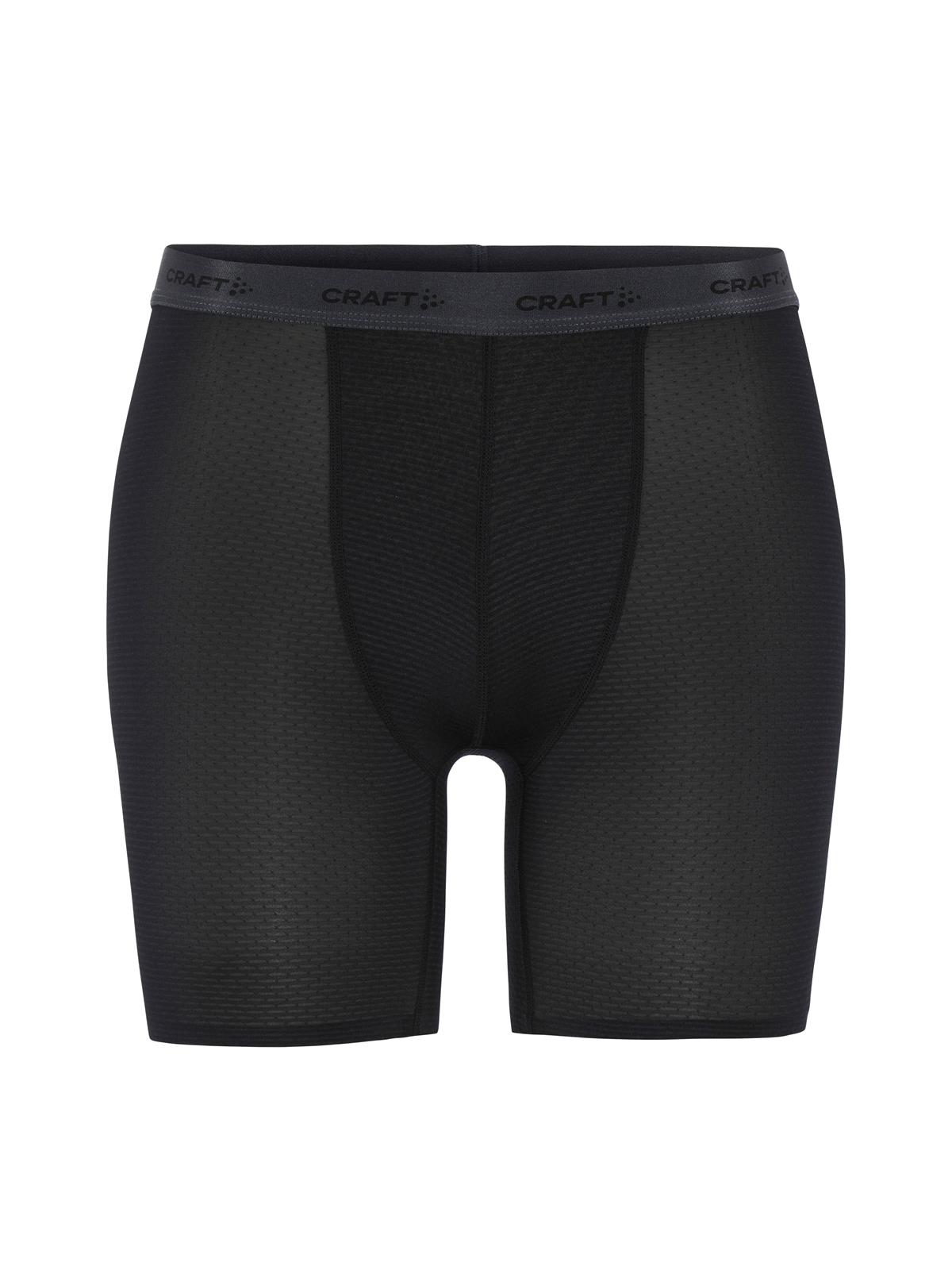 CRAFT Active Nanoweight 6-inch pánske, Čierna