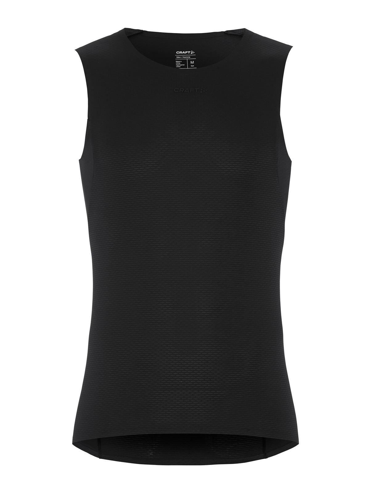 CRAFT Active Nanoweight SL pánske, Čierna