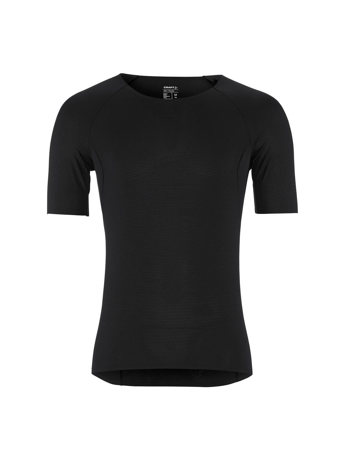 CRAFT Active Nanoweight SS pánske, Čierna