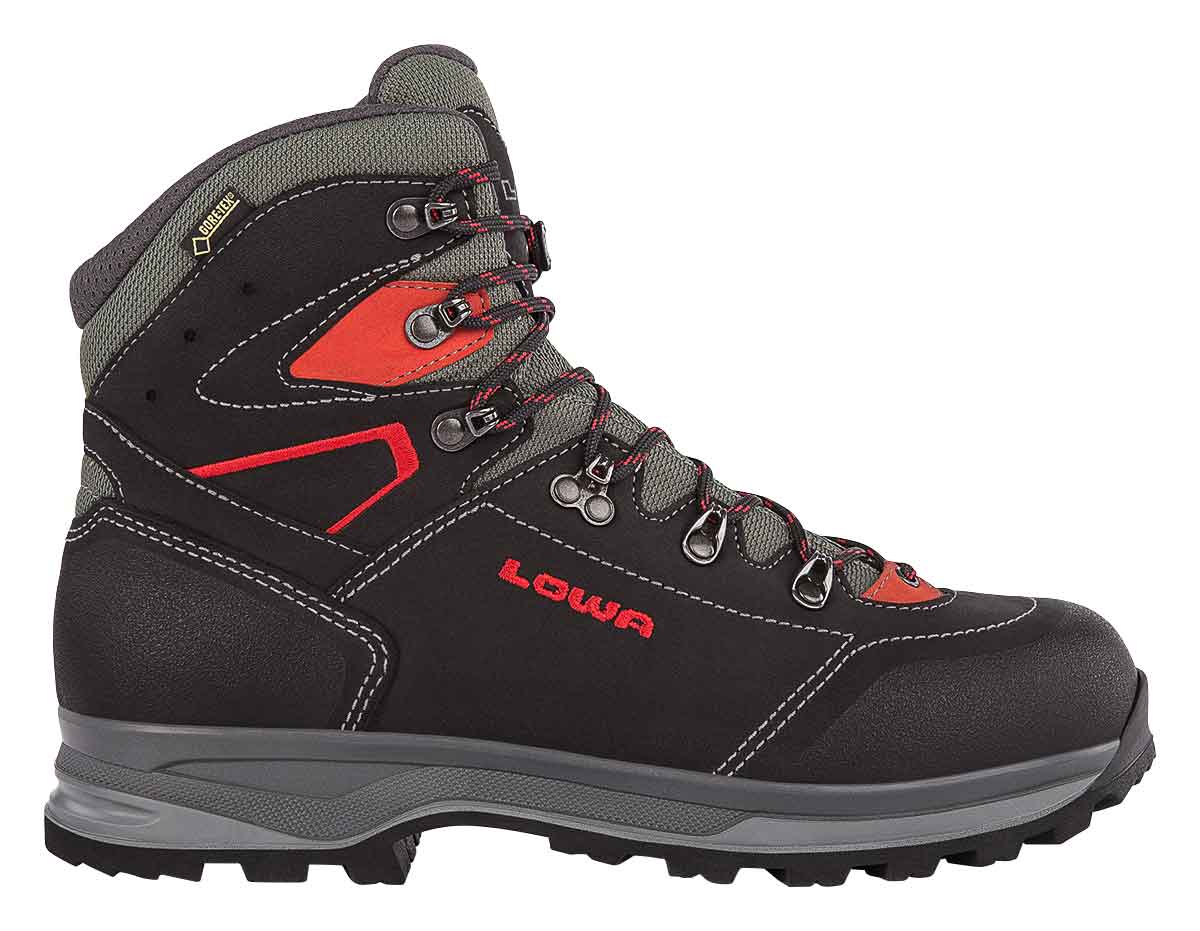 LOWA Lavaredo GTX (-50)