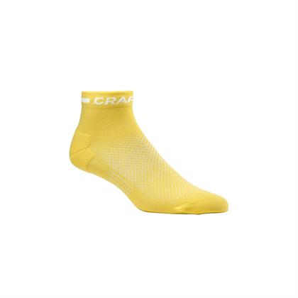 Active Mid 3-pack, Žltá