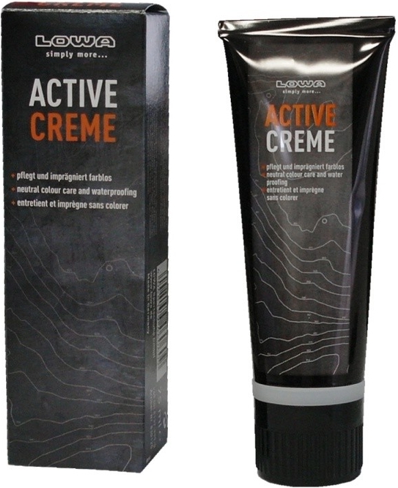 LOWA Active creme 75 ml