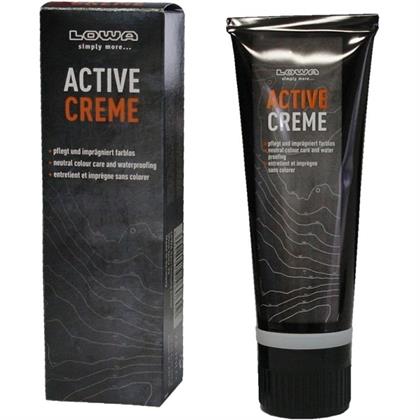 Active creme 75 ml
