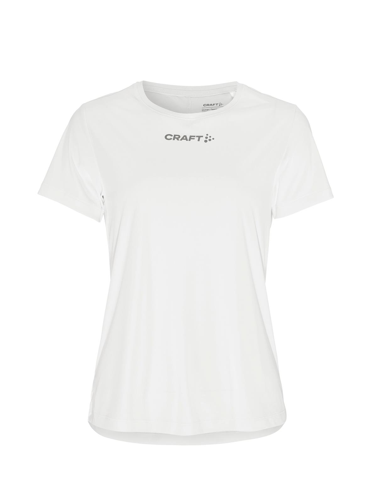 CRAFT CORE Essence SS 2 dámske, Biela
