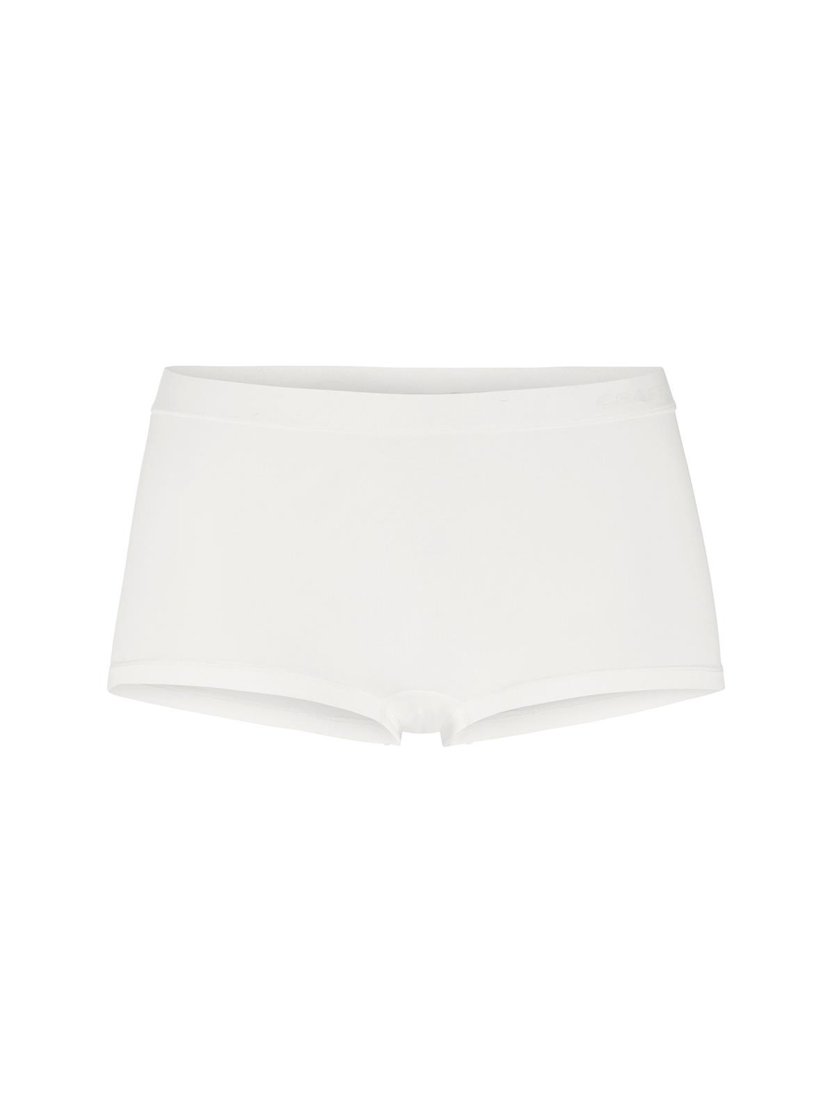 CRAFT Active Boxer dámske, Biela