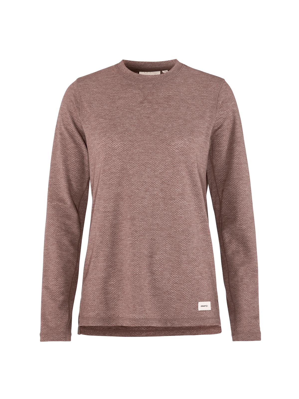 CRAFT Thermal Mesh CN, Fialová