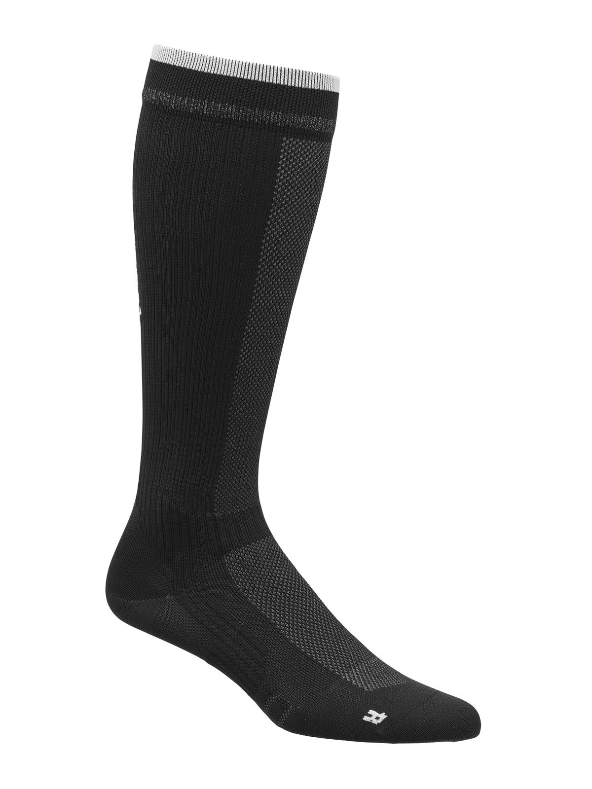 CRAFT Hypervent Compression, Čierna