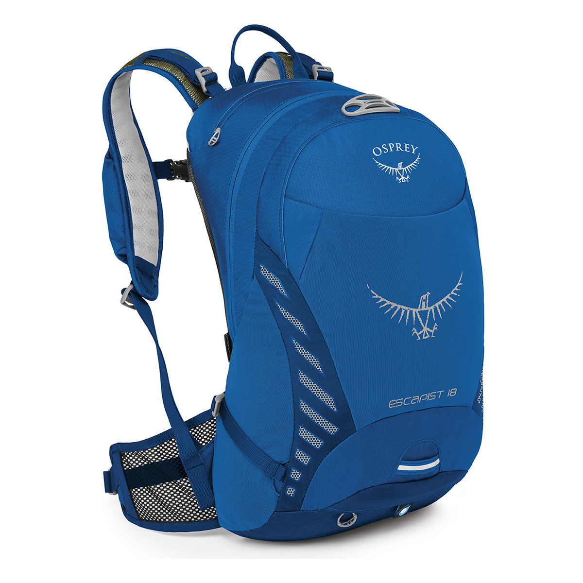 OSPREY Escapist 18 Indigo Blue (5-111-1)