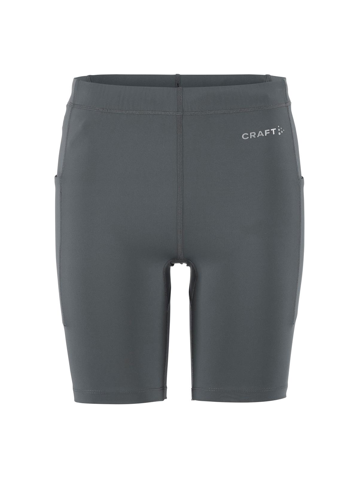 CRAFT Essence Short Tights 3 pánske, Šedá