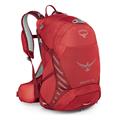 OSPREY 25 Cayenne Red (2022)