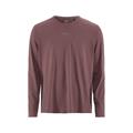 CRAFT Hypervent Longsleeve pánske, Fialová