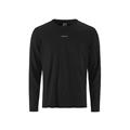CRAFT Hypervent Longsleeve pánske, Čierna