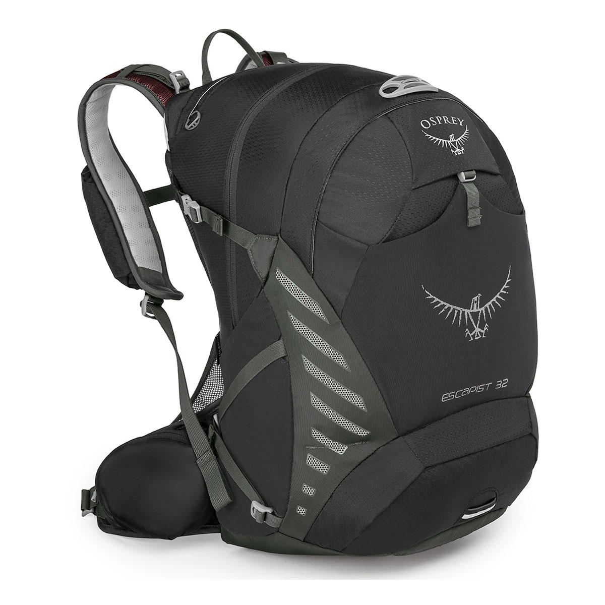 OSPREY 32 Black (2022)