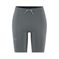 CRAFT Hypervent Short Tights pánske, Šedá