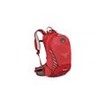 OSPREY Escapist 18 Cayenne Red (2018)