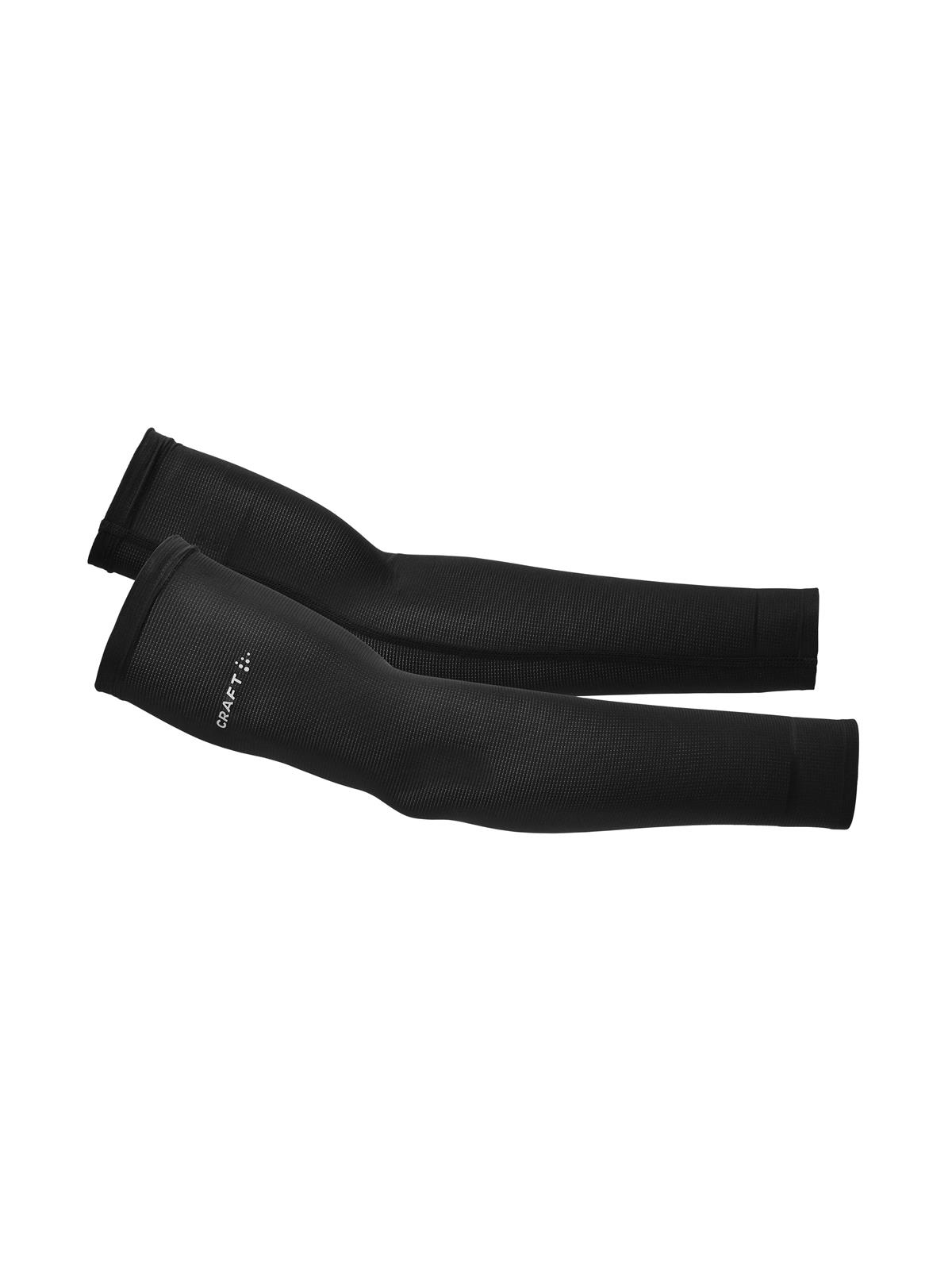 CRAFT Hypervent Sleeve, Čierna