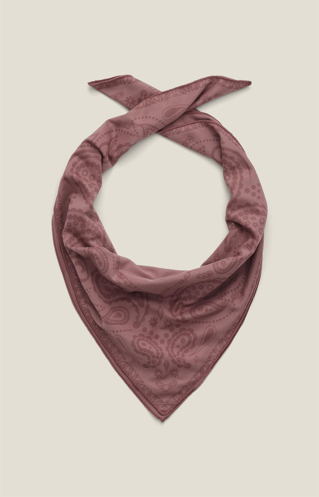 CRAFT Hypervent Bandana, Fialová