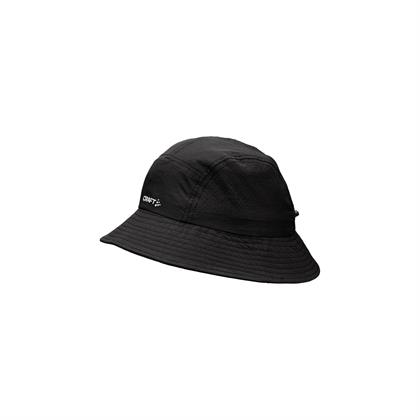 Hypervent Bucket, Čierna